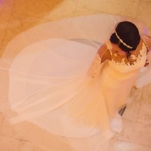 Meet your Posher, Sandra